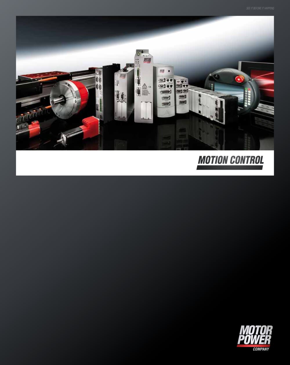 Motioncontrol - Motor Power Company