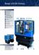 GENESIS Rotary screw compressors - ABAC