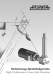 Screw Jack Gearbox - ATLANTA