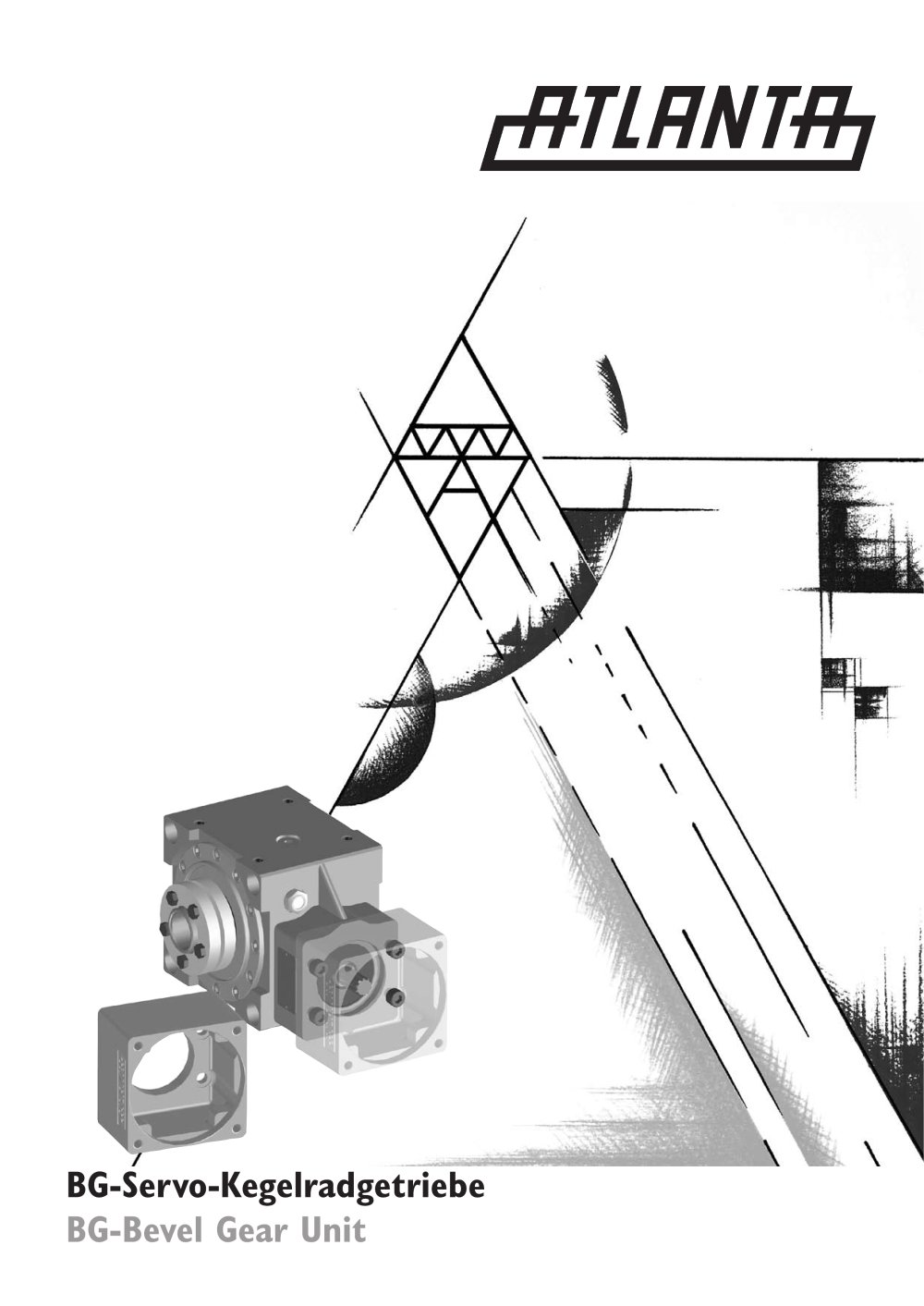 BG-Bevel Gear Unit - ATLANTA