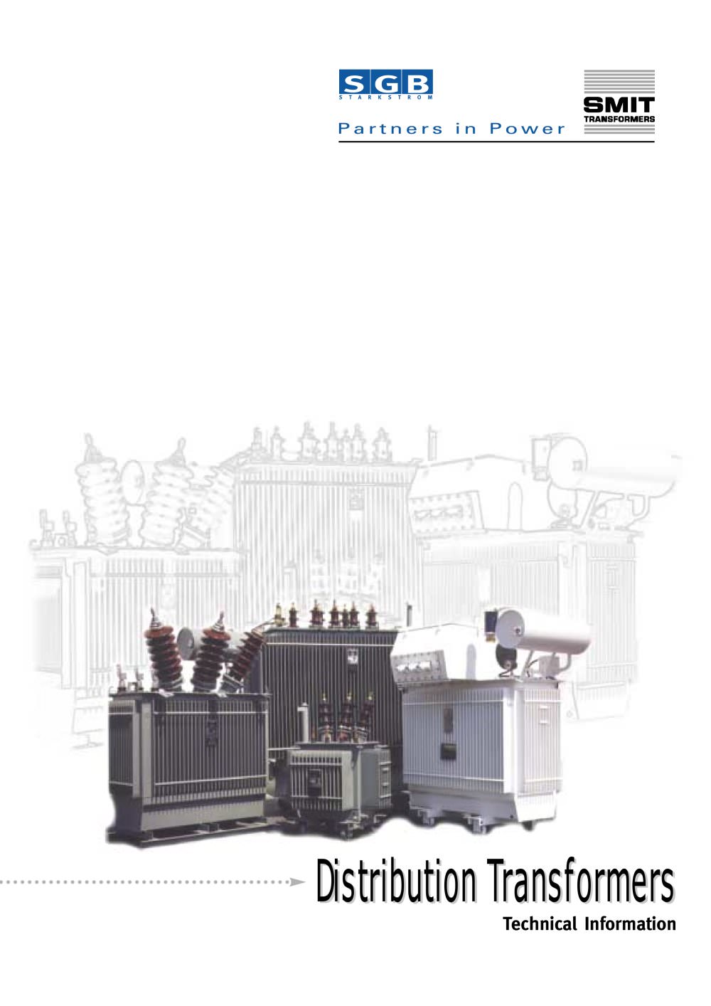 Smit Transformatoren - 