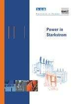 Power in Starkstrom  
