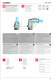 Food Grade Push-in Fittings - AIGNEP
