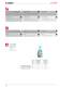 Food Grade Push-in Fittings - AIGNEP
