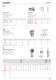 Cylinder Catalogue - AIGNEP