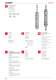 Cylinder Catalogue - AIGNEP