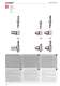 Function Fittings Catalogue - AIGNEP