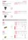 Fixtures and Fittings Catalogue - AIGNEP