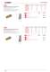 Fixtures and Fittings Catalogue - AIGNEP