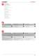 Fixtures and Fittings Catalogue - AIGNEP