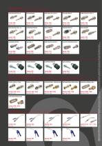 Automatic Quick couplings Catalogue