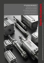 Cylinder Catalogue