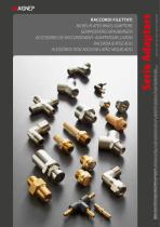 Fixtures and Fittings Catalogue