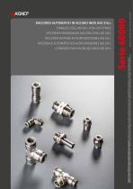 Stainless Steel fittings Catalogue