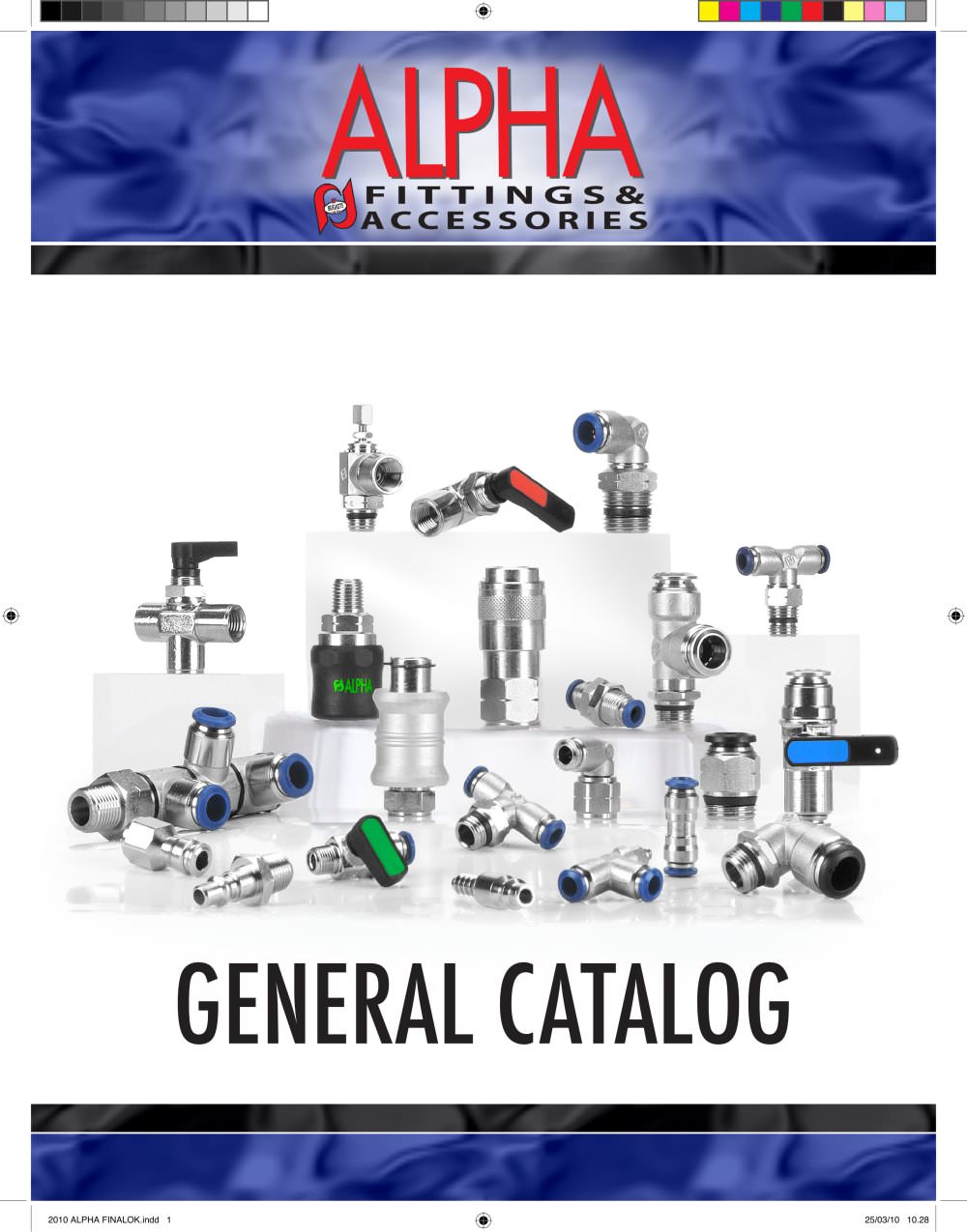 AIGNEP - 