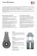 Belt & Chain Tensioners - Cross & Morse