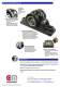 Sealmaster Bearings - Cross & Morse