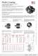 Shaft Couplings - Cross & Morse
