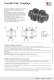 Shaft Couplings - Cross & Morse