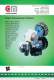 Shaft Couplings - Cross & Morse