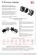 Shaft Couplings - Cross & Morse