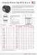 Shaft Clamping Elements - Cross & Morse