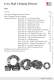 Shaft Clamping Elements - Cross & Morse