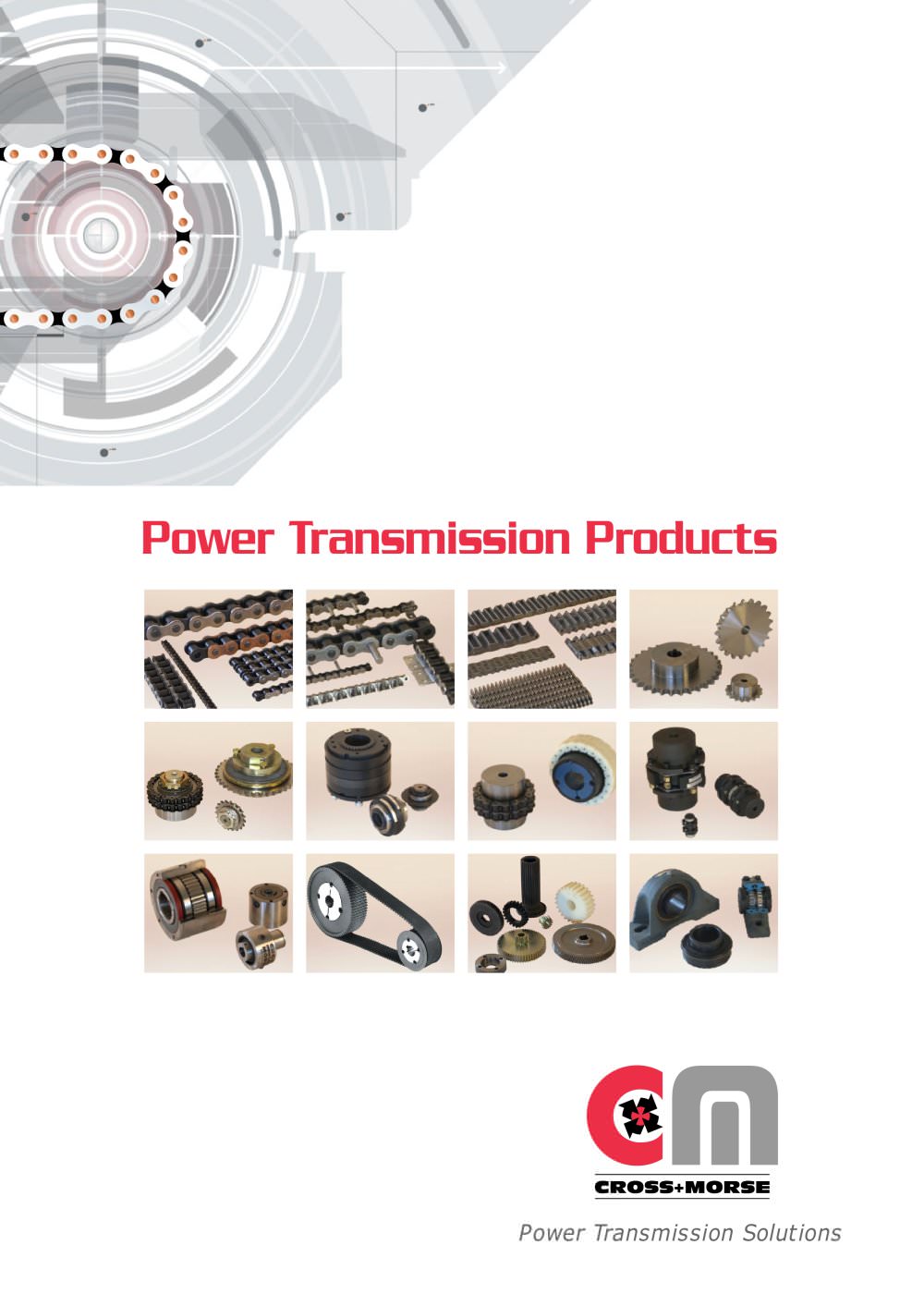 General Product Catalogue - Cross & Morse