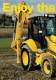 Backhoe Loaders > B90B/B90BLR - New Holland