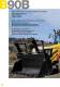 Backhoe Loaders > B90B/B90BLR - New Holland