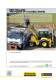Backhoe Loaders > B90B/B90BLR - New Holland