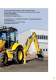 Backhoe Loaders > B90B/B90BLR - New Holland