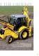 Backhoe Loaders > B90B/B90BLR - New Holland