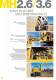Midi Wheeled Excavators > MH2.6 Tier 3A - New Holland