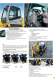Midi Wheeled Excavators > MH2.6 Tier 3A - New Holland