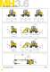 Midi Wheeled Excavators > MH2.6 Tier 3A - New Holland