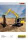 Crawler&nbsp;Excavators&nbsp;>&nbsp;E135B&nbsp;SR