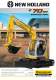 Midi&nbsp;Crawler&nbsp;Excavators&nbsp;>&nbsp;E70SR