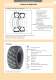 Technical databook - Mechanical handler - Michelin