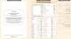 Technical Data - Earthmover Tyres - Michelin