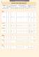 Technical Data - Earthmover Tyres - Michelin