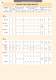 Technical Data - Earthmover Tyres - Michelin