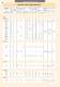 Technical Data - Earthmover Tyres - Michelin