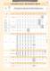 Technical Data - Earthmover Tyres - Michelin
