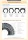 Technical Data - Earthmover Tyres - Michelin