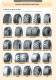 Technical Data - Earthmover Tyres - Michelin