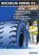 X MINE D2 - Michelin