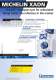 XADN� - Michelin