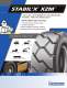 STABIL'X XZM - Michelin