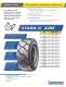 STABIL'X XZM - Michelin